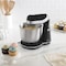 Rise By Dash Rise by Dash Black 3 qt. cap. 6 speed Stand Mixer RCSM200GBBK02 - alternate 4